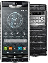 Best available price of Vertu Signature Touch in Mauritania