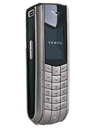 Best available price of Vertu Ascent in Mauritania