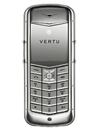 Best available price of Vertu Constellation 2006 in Mauritania