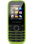 Best available price of verykool i121 in Mauritania