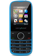 Best available price of verykool i121C in Mauritania