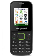 Best available price of verykool i126 in Mauritania