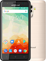 Best available price of verykool s5036 Apollo in Mauritania
