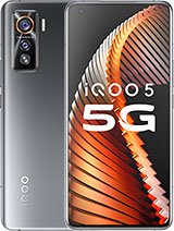 Best available price of vivo iQOO 5 5G in Mauritania