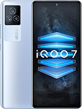 Best available price of vivo iQOO 7 in Mauritania