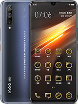 Best available price of vivo iQOO Pro 5G in Mauritania
