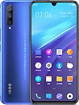 Best available price of vivo iQOO Pro in Mauritania