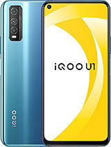 Best available price of vivo iQOO U1 in Mauritania