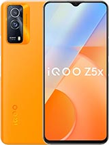 Best available price of vivo iQOO Z5x in Mauritania