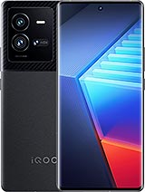 Best available price of vivo iQOO 10 Pro in Mauritania