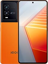 Best available price of vivo iQOO 10 in Mauritania