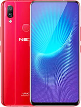 Best available price of vivo NEX A in Mauritania