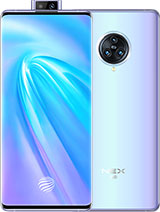 Best available price of vivo NEX 3 5G in Mauritania