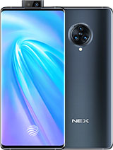 Best available price of vivo NEX 3 in Mauritania