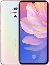 Best available price of vivo S1 Pro in Mauritania
