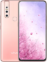 Best available price of vivo S1 China in Mauritania