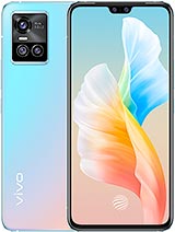 Best available price of vivo S10 Pro in Mauritania
