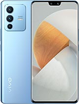 Best available price of vivo S12 Pro in Mauritania