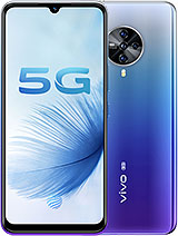 Best available price of vivo S6 5G in Mauritania