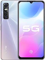 Best available price of vivo S7e in Mauritania