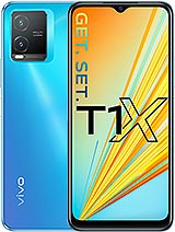 Best available price of vivo T1x (India) in Mauritania