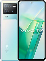 Best available price of vivo T2 in Mauritania