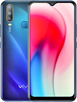 Best available price of vivo U10 in Mauritania