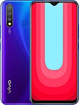 Best available price of vivo U20 in Mauritania