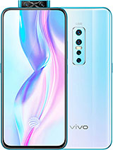 Best available price of vivo V17 Pro in Mauritania