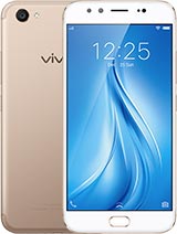 Best available price of vivo V5 Plus in Mauritania