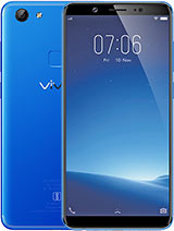 Best available price of vivo V7 in Mauritania
