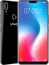 Best available price of vivo V9 Youth in Mauritania