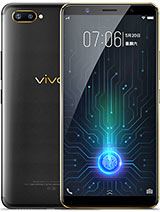 Best available price of vivo X20 Plus UD in Mauritania