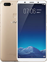 Best available price of vivo X20 Plus in Mauritania
