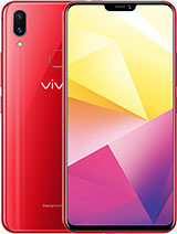 Best available price of vivo X21i in Mauritania