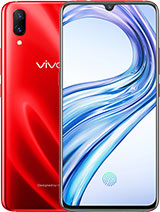 Best available price of vivo X23 in Mauritania