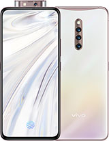 Best available price of vivo X27 Pro in Mauritania