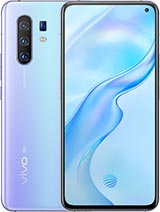 Best available price of vivo X30 Pro in Mauritania
