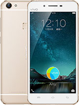 Best available price of vivo X6S in Mauritania
