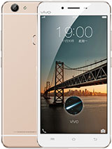 Best available price of vivo X6S Plus in Mauritania