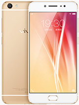 Best available price of vivo X7 in Mauritania