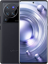 Best available price of vivo X80 Pro in Mauritania