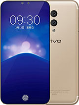 Best available price of vivo Xplay7 in Mauritania