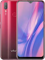 Best available price of vivo Y11 (2019) in Mauritania