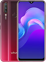 Best available price of vivo Y12 in Mauritania