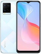 Best available price of vivo Y21G in Mauritania