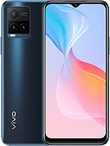 Best available price of vivo Y21s in Mauritania
