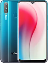 Best available price of vivo Y3 4GB 64GB in Mauritania