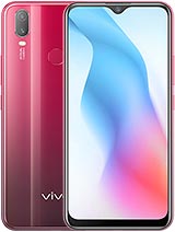 Best available price of vivo Y3 Standard in Mauritania
