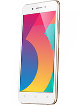Best available price of vivo Y53i in Mauritania